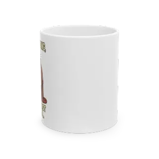 Coffee Mug 014 Front 11oz